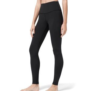 Lululemon Wunder Unders 28” leggings